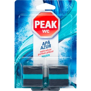 Освіжувач для туалету Peak Marine, 2 шт.