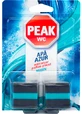 Освіжувач для туалету Peak Marine, 2 шт.