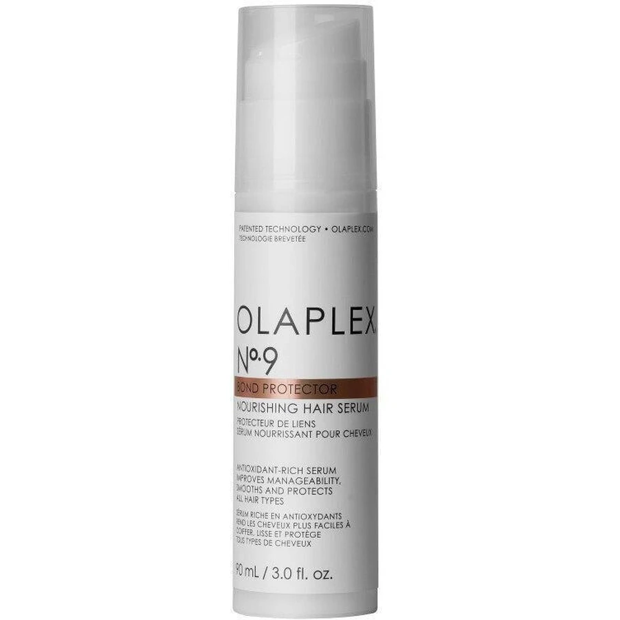 Olaplex No.9 Bond protector питательная сыворотка для волос 90 мл: цены и характеристики