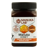 Мед Манука MGO 525+, 500 г, Лаборатория Манука