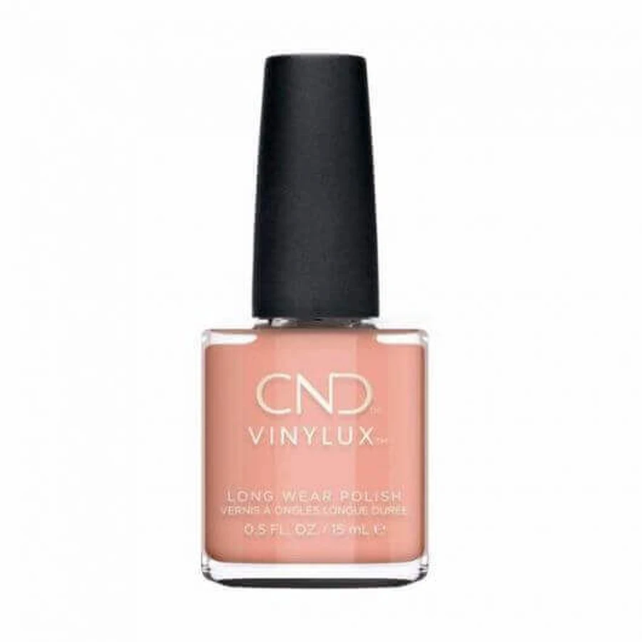 Лак для ногтей Long Wear CND Vinylux BABY SMILE 15 ML: цены и характеристики