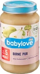 Меню Babylove ECO груша, 5+, 190 г