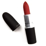 Помада MAC Powder Kiss Lipstick 316 присвячена чилі