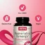 Транс - Птеростильбен 50 мг Jarrow Formulas, 60 капсул, Секом