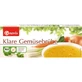 Овощной суп Clear Organic, 126 г, 12 кубиков, Cenovis