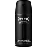 STR8 Оригинальный дезодорант-спрей для тела 150 мл