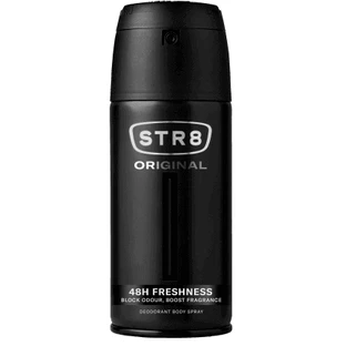 STR8 Оригінальний дезодорант-спрей для тіла 150 мл