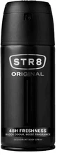 STR8 Оригинальный дезодорант-спрей для тела 150 мл
