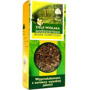 Трава пижмы 50 г Кошелек природы