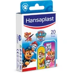 Пластир Hansaplast Swan 20 шт: ціни та характеристики
