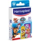 Пластир Hansaplast Swan 20 шт
