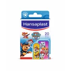 Пластир Hansaplast Swan 20 шт: ціни та характеристики
