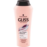 Schwarzkopf GLISS Split Ends Miracle Чудо-шампунь, 250 мл
