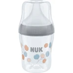Nuk Perfect Match Faa с контролем температуры, edá 150 мл: цены и характеристики