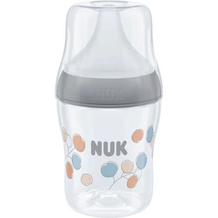 Nuk Perfect Match Faa с контролем температуры, edá 150 мл: цены и характеристики
