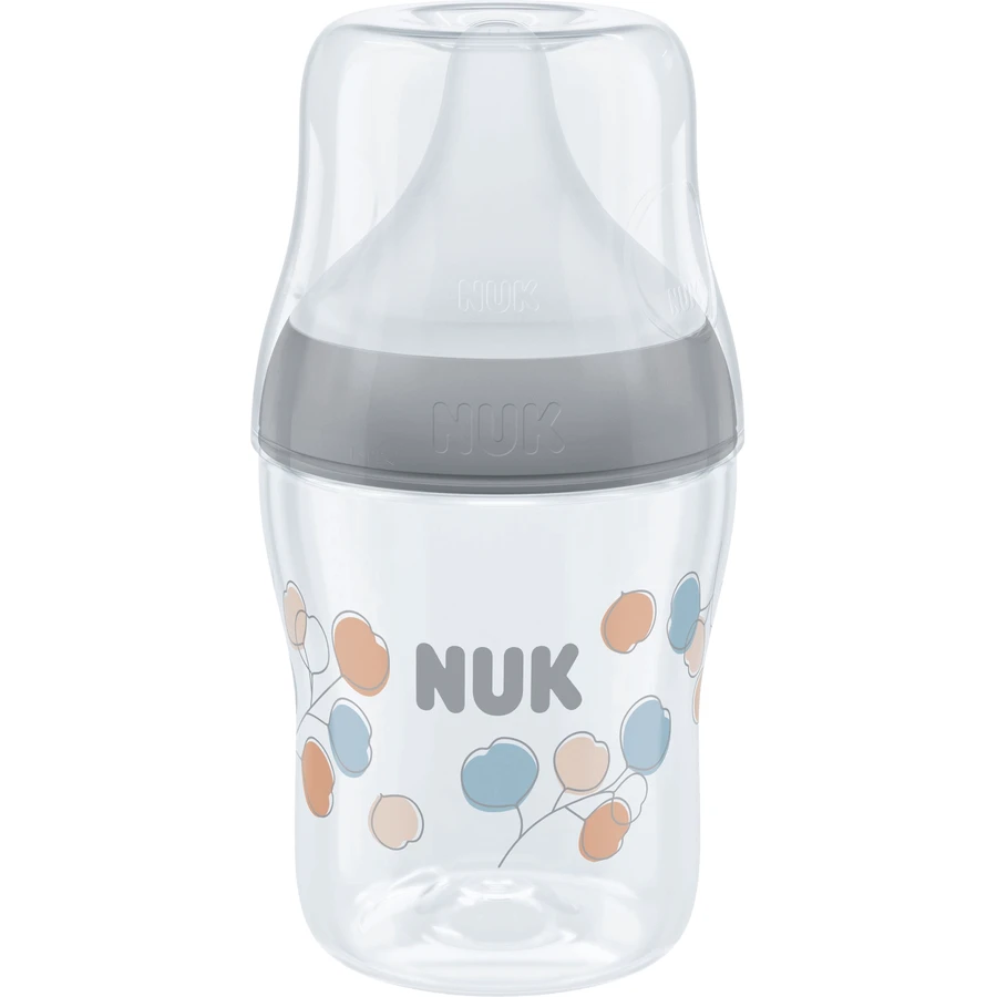 Nuk Perfect Match Faa с контролем температуры, edá 150 мл: цены и характеристики