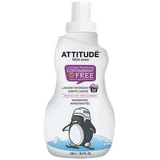 Рідкий засіб для прання дитячої білизни, 1,05 л, Attitude