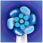 Oral-B iO Ultimate Clean White 4 шт.: цены и характеристики