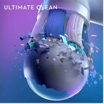 Oral-B iO Ultimate Clean White 4 шт.: цены и характеристики