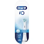 Oral-B iO Ultimate Clean White 4 шт.: цены и характеристики