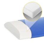 4Fizjo, masau ldwing pad, blue: цены и характеристики