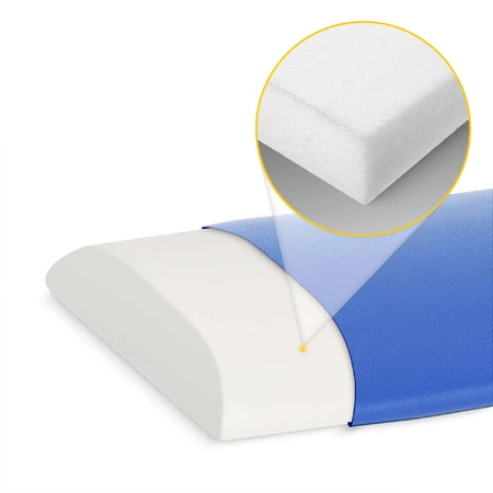 4Fizjo, masau ldwing pad, blue: цены и характеристики