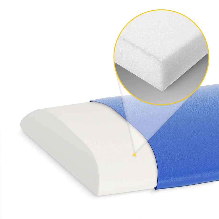 4Fizjo, masau ldwing pad, blue: цены и характеристики