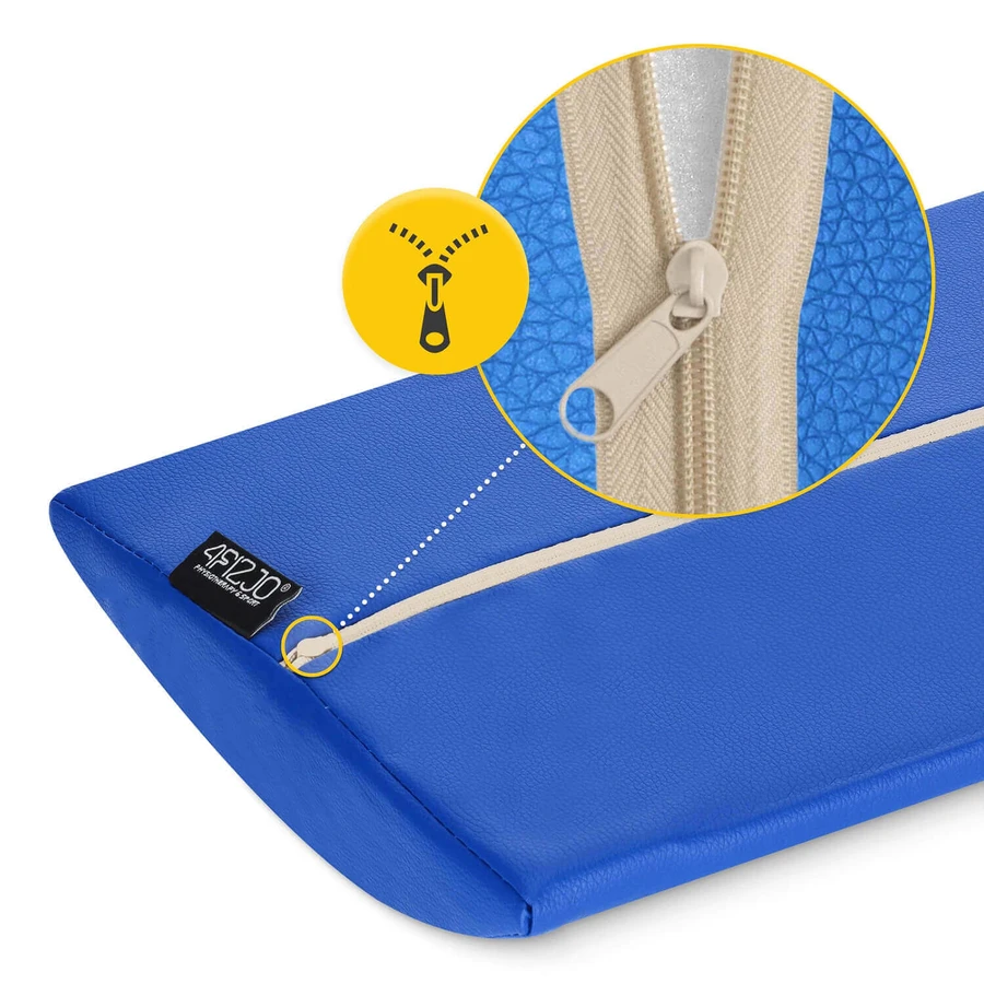 4Fizjo, masau ldwing pad, blue: цены и характеристики