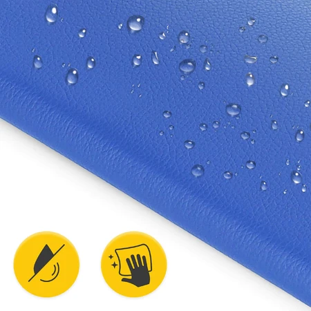 4Fizjo, masau ldwing pad, blue: цены и характеристики