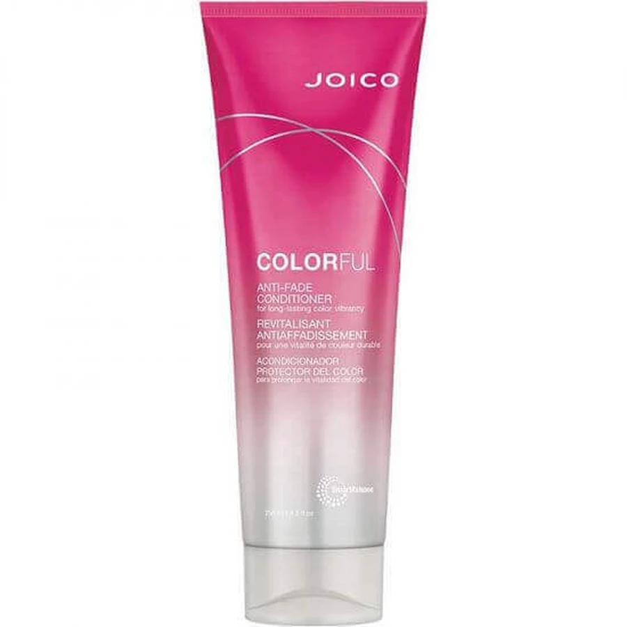 Защитный кондиционер Colourful Anti-Fade, 250 мл, Joico: цены и характеристики