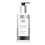 Apis Cleansing Очищуючий засіб з активним інтелектуалом, 300 мл