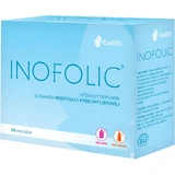 Exeltis INOFOLIC порошок в пакетиках 20 шт.