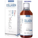 OPTIMAL PLUS F - PRO COLLAGEN 1×500 мл, жидкий коллаген: цены и характеристики