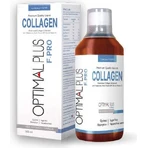 OPTIMAL PLUS F - PRO COLLAGEN 1×500 мл, жидкий коллаген: цены и характеристики