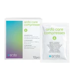 Ardo Care Compresses, гідроелементний компрес для уколів і травмованих сосків, 12 шт.: ціни та характеристики