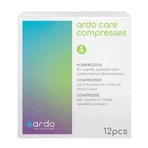 Ardo Care Compresses, гідроелементний компрес для уколів і травмованих сосків, 12 шт.: ціни та характеристики
