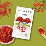 Purella Superfoods Ягоды годжи, сухофрукты, 45 г: цены и характеристики