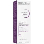 Крем для обличчя та тіла Bioderma Cicabio Soothing Reparing Cream, відновлювальний, 40 мл: ціни та характеристики