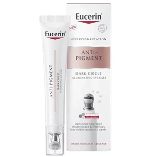 Eucerin ANTI-PIGMENT Крем для повік проти темних кіл 15 мл
