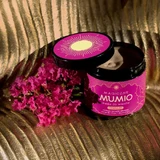 Nami Magical Mumio, воскова маска Minera, на основі молочної сироватки, з муміє та аргановою олією, 200 мл