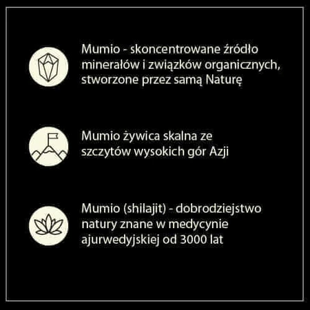 Nami Magical Mumio, Восковая маска Minera, на основе молочной сыворотки, с мумиё и аргановым маслом, 200 мл: цены и характеристики