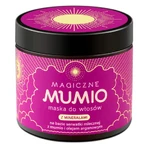 Nami Magical Mumio, Восковая маска Minera, на основе молочной сыворотки, с мумиё и аргановым маслом, 200 мл: цены и характеристики