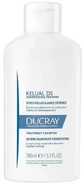 Шампунь для волос Ducray Kelual DS дерматокосметический лечебный, против сильной перхоти, 100 мл