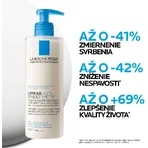 La Roche-Posay Lipikar syndet AP+ 400 мл: ціни та характеристики