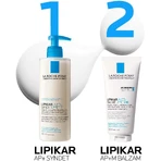 La Roche-Posay Lipikar syndet AP+ 400 мл: ціни та характеристики