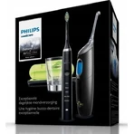 Электрическая звуковая зубная щетка - Diamond Clean, черный, HX9352/04, Philips Sonicare: цены и характеристики