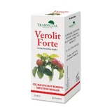 Розчин проти бородавок Вероліт Форте, 5 мл, Transvital