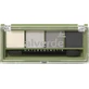 Alverde Naturkosmetik Four Smokey Eyes Eyeshadow Palette, 4 г
