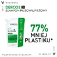 Vichy Dercos DS Шампунь проти лупи для нормального і жирного волосся, стік, 500 мл