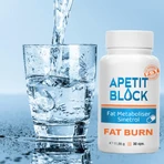 Апетит Блок Синетрол Empire Expert Pharma Apetit Block, 30 капсул: ціни та характеристики